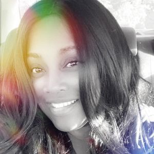 Meet your Posher, Kisha